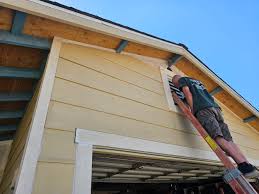 Best Aluminum Siding Installation  in Thomasville, GA